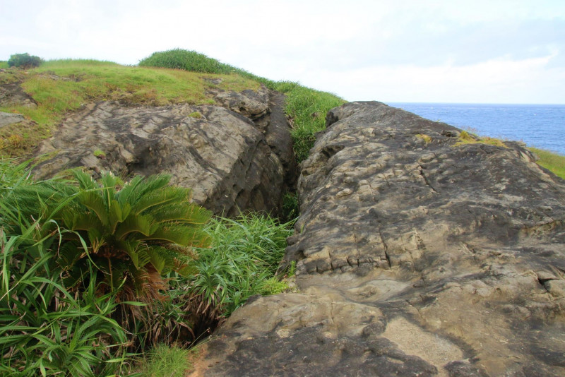久部良バリ くぶら