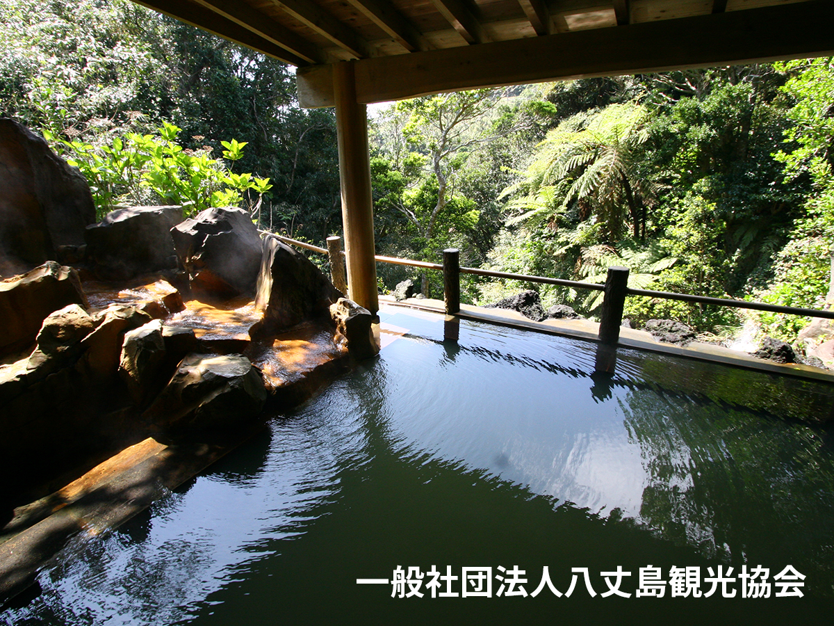 八丈島日帰り4時間旅NeoInstagramer