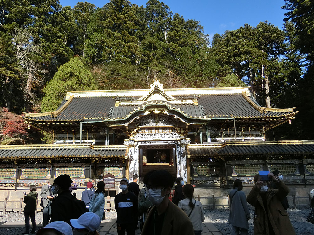 月蔵寺 栃木県日光市 お寺情報やさしいお葬式