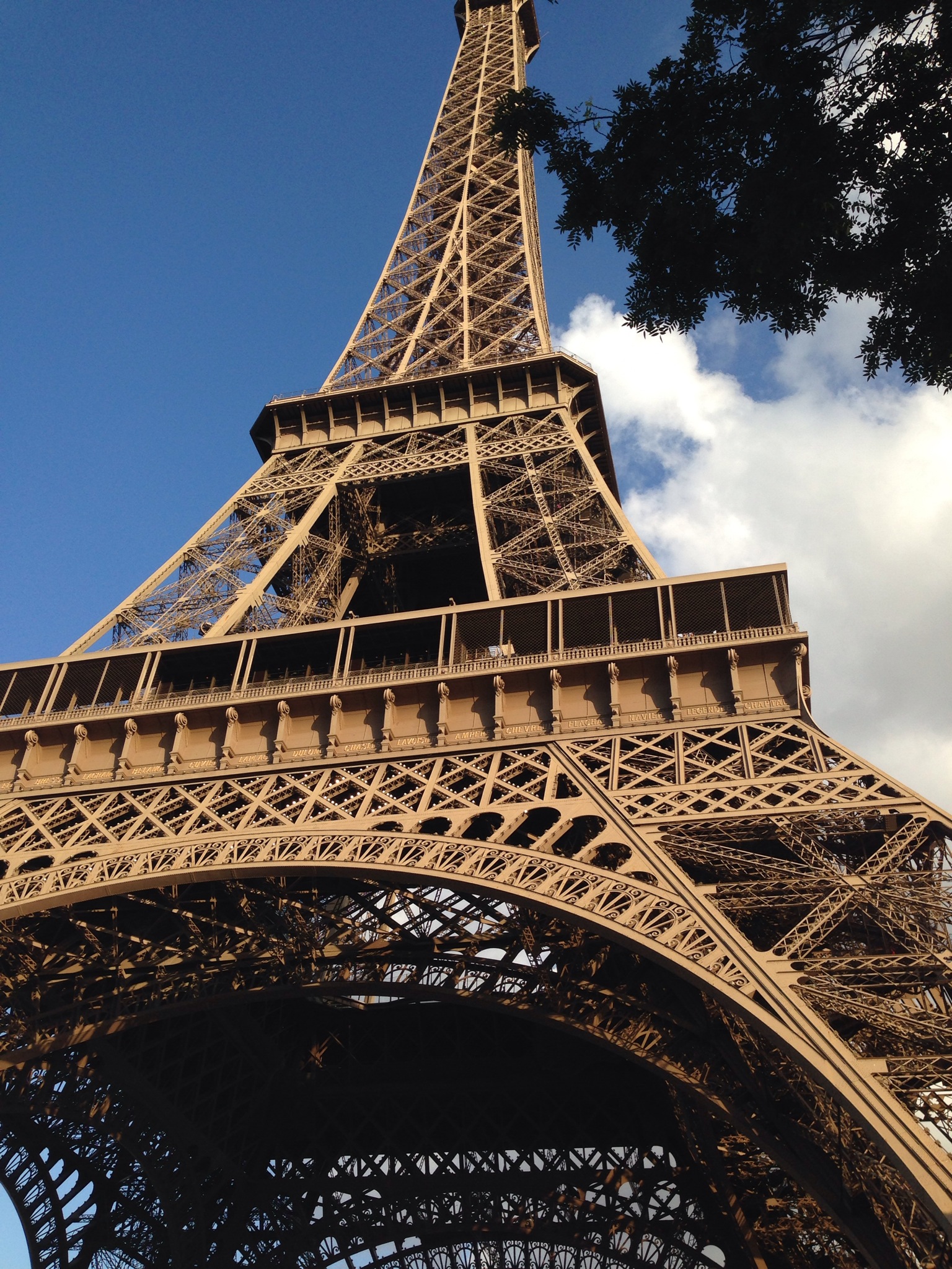 無料画像 : 建築, シティ, エッフェル塔,