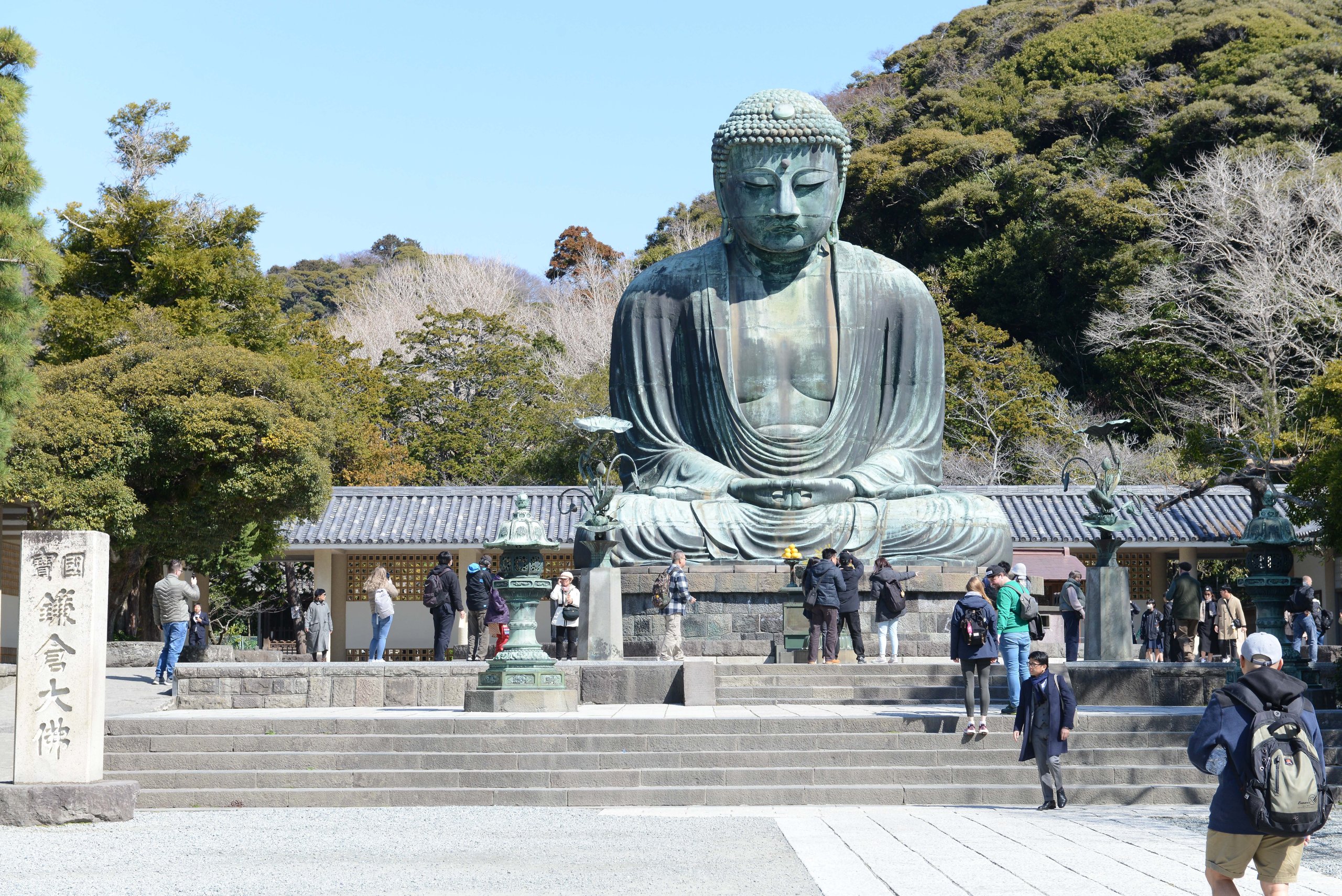 アクセス 鎌倉観光、どう行く？どう巡る？ - 鎌倉市観光協会時を楽しむ、旅がある。～鎌倉観光公式ガイド～