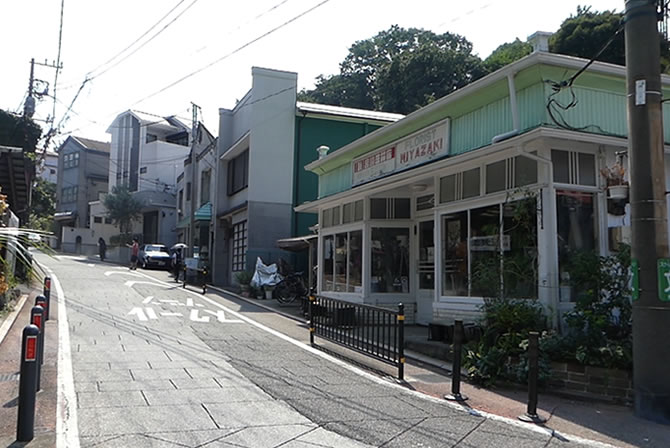 コクリコ坂から」の舞台は横浜！ロケ地とおすすめの神奈川おみやげをご紹介！口コミで人気のお土産 おみやげニッポンブログ