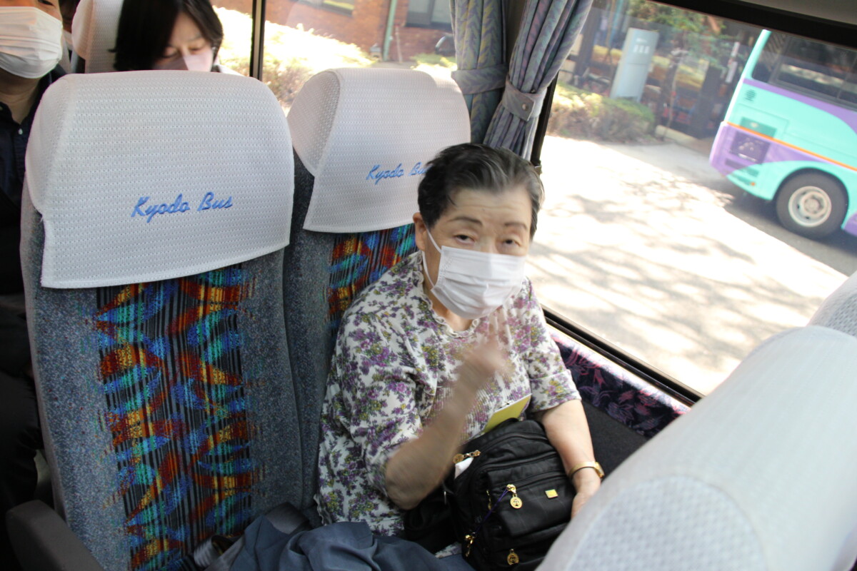 8 5 高尾駅北口・甲府駅 - トクベツじゃないバスの撮影記録