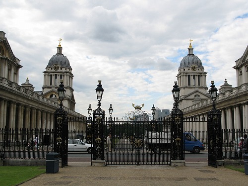 ロンドンと食 初めてのロンドンご案内⑤4日目ファーマーズマーケットとグリニッジ天文台松田やす恵 グルテンフリー＆プラントベース料理研究