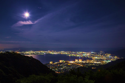 夜景FAN関西の夜景スポット