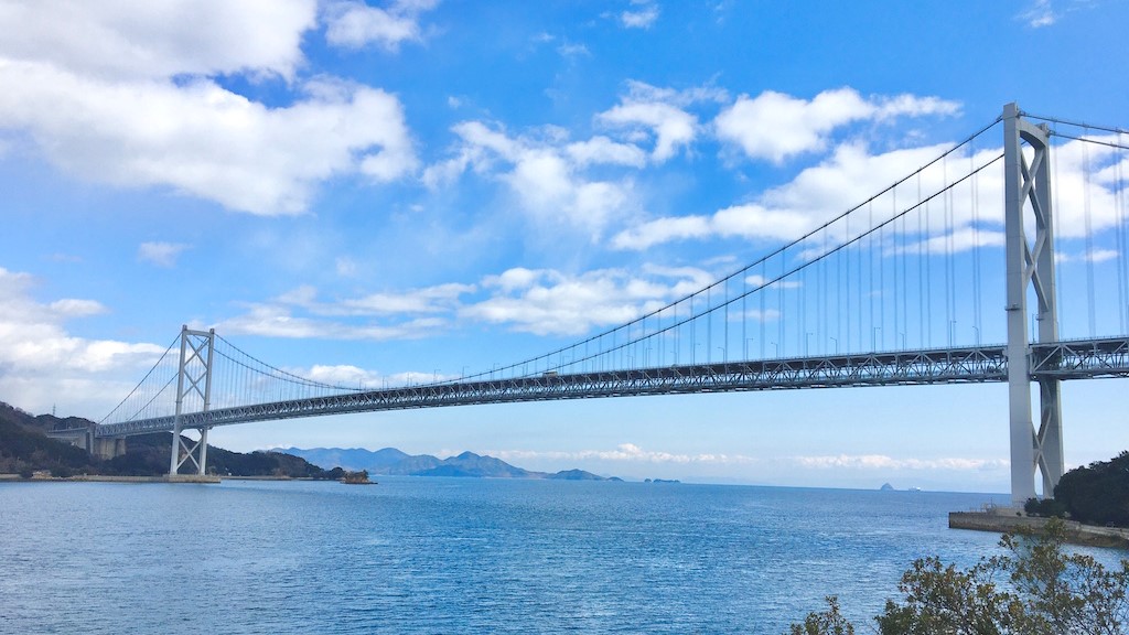 2025年 今治・しまなみ海道で人気の観光・お出かけスポット 30選