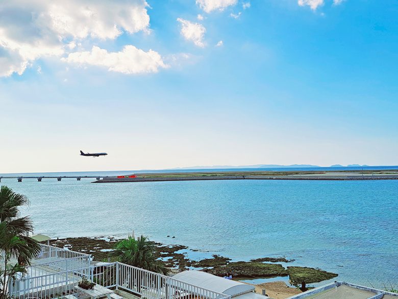 沖縄・瀬長島ウミカジテラス 現地で食べたおすすめランチ・ディナー・カフェを写真付きでご紹介！全10店舗