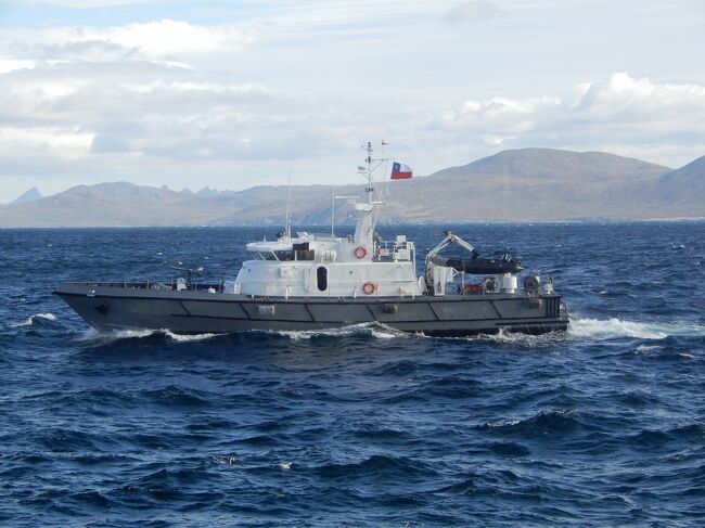 2025年 ケープ ホーン