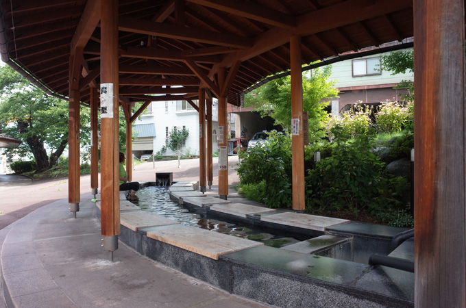 湯田中温泉 観光 マップおすすめスポット＆グルメアクティビティジャパン