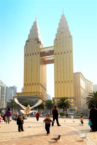 ヴュラック ホテル チョンチン エアポート尉徠酒店 重慶空港重慶