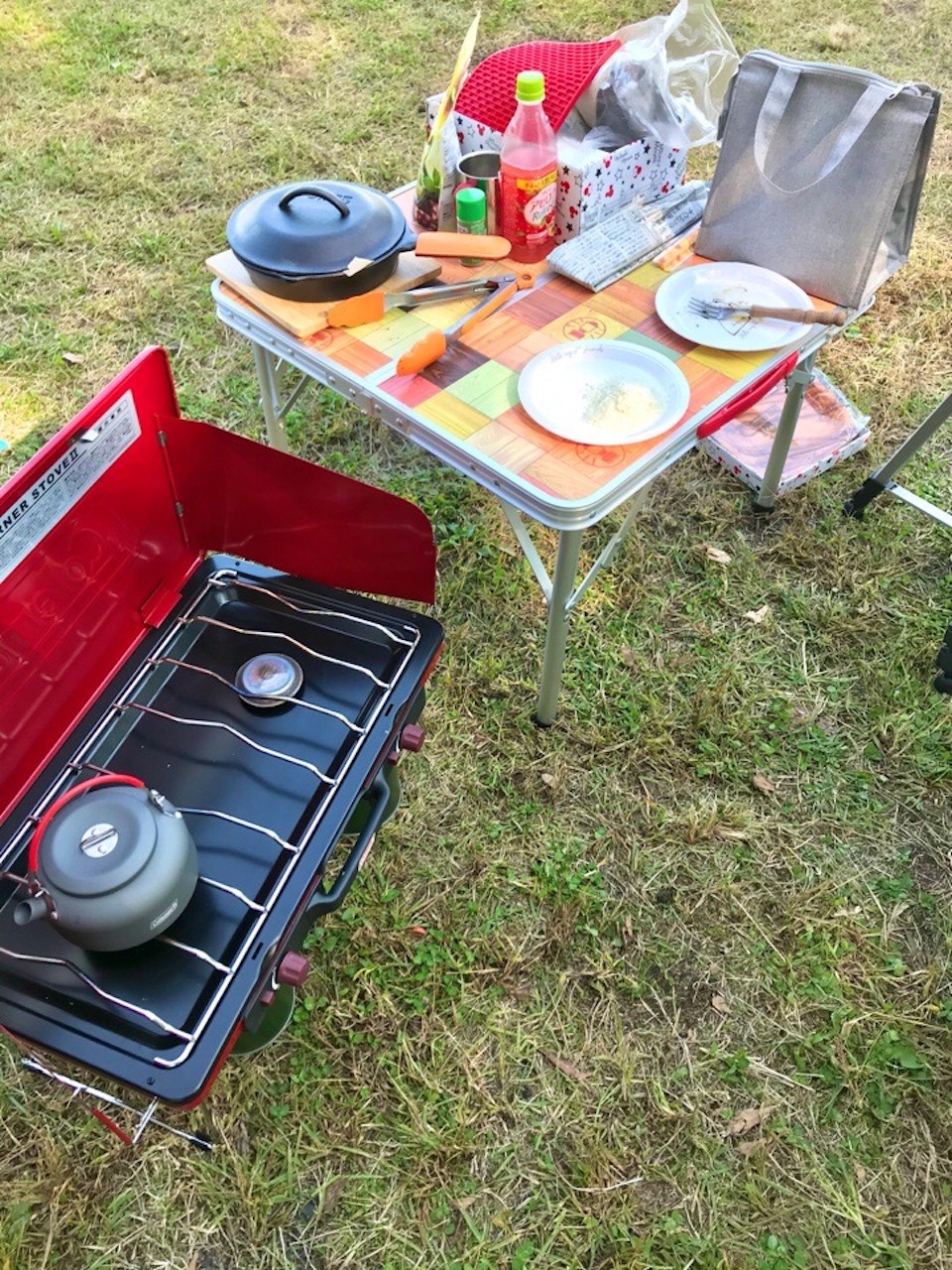 鬼怒川緑地運動公園でBBQ宇都宮市で予約不要＆無料のバーベキュースポット