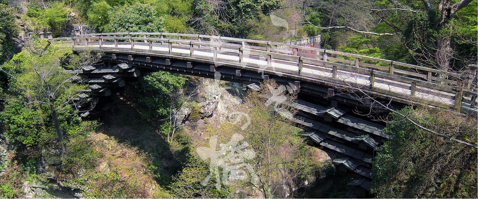 猿橋山梨県大月市のおすすめ観光・レジャースポット旅色
