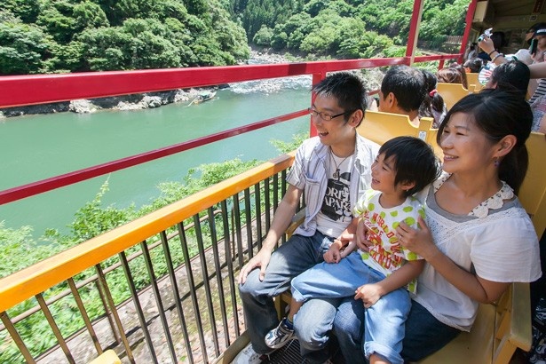 京都で幼児向けの遊び場を探す - Genspark