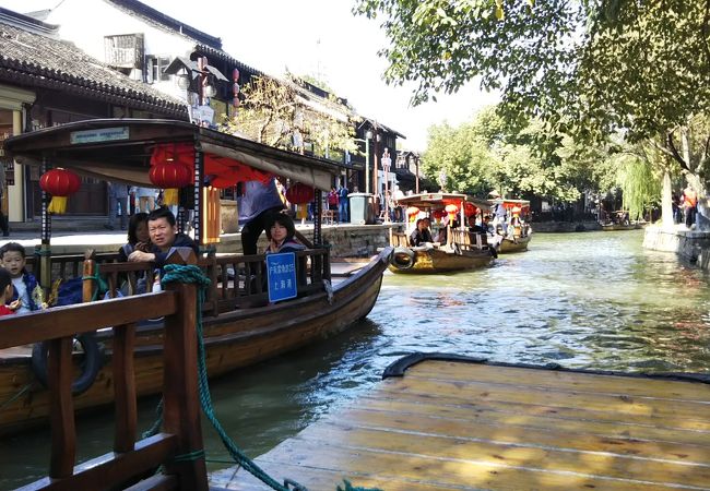 昔の上海の街を表示します。の写真素材・画像素材 Image 49199500