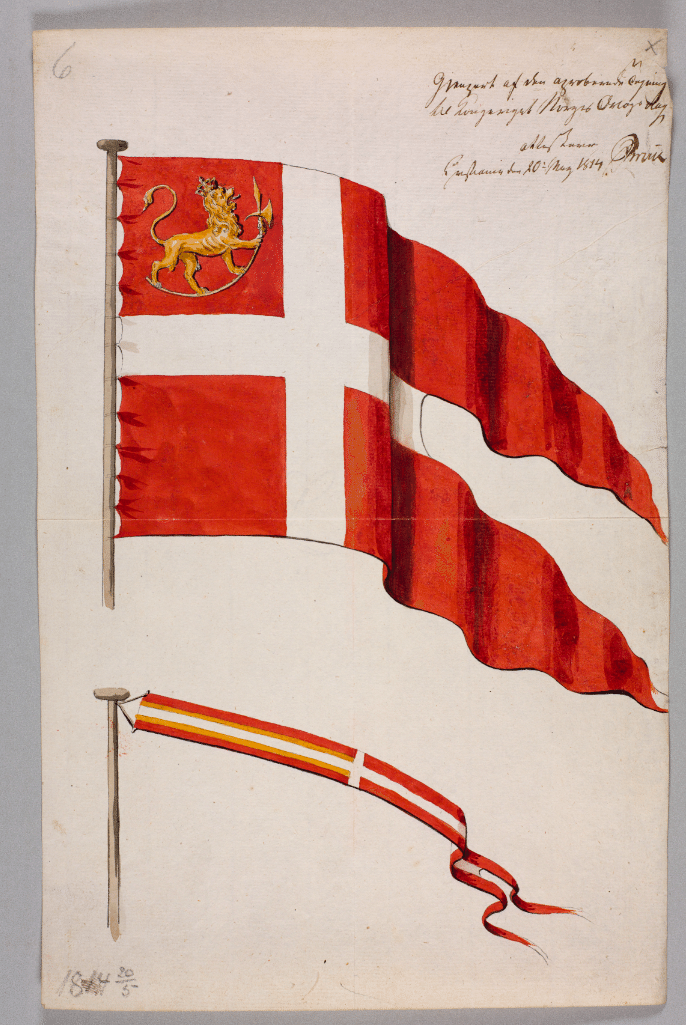 北欧の国旗一覧とそのデザインの魅力