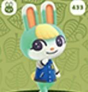 あつ森 新キャラ 新住民