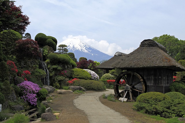 東京から日帰り旅行におすすめの観光スポット温泉ドライブデート、女子旅や一人旅にJournal4