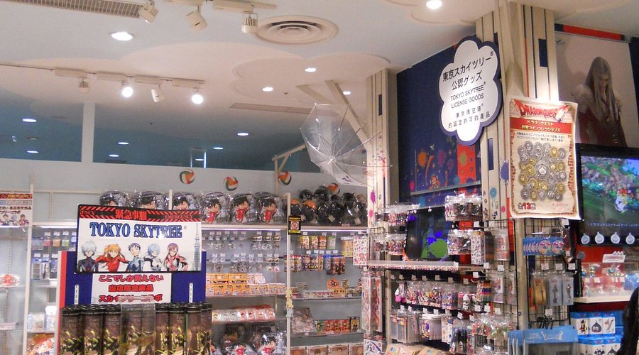 スカイツリー Tokyo Skytree