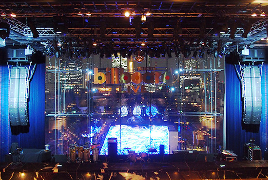 Billboard Live TOKYO ビルボードライブ東京の魅力を写真で紹介結婚スタイルマガジン