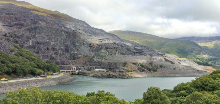 2025年 ウェールズの名所 ベスト10