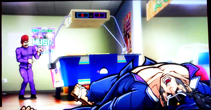 スマスロ番長4 天井・終了画面・設定差・スペック・押忍モード