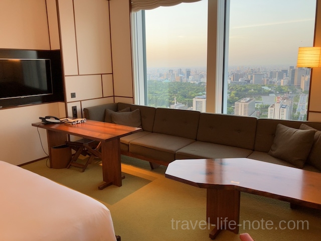 虎ノ門ヒルズ・新橋・赤坂周辺のアフタヌーンティーアンダーズ 東京