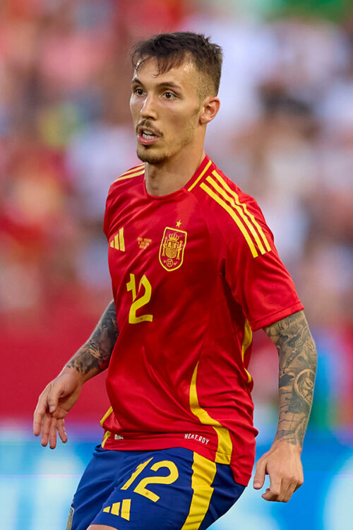 好調のスペイン人DF、今夏にバルセロナ復帰が実現しなかった理由を明かすFootball Tribe Japan