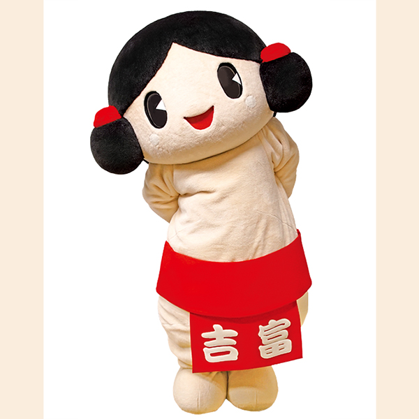 やめ茶丸について – 福岡県茶業振興推進協議会 八女茶