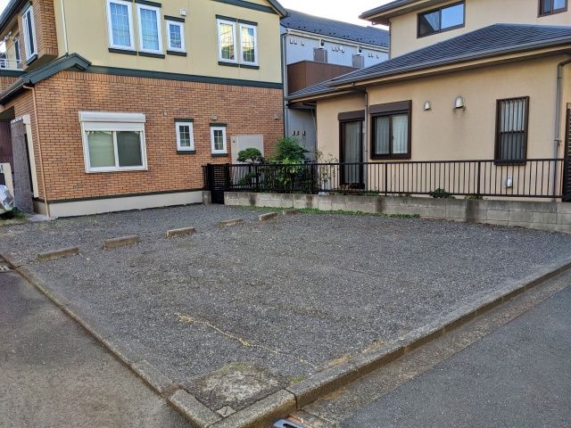 大本山總持寺宝物殿 から近くて安い駐車場特Pとくぴー