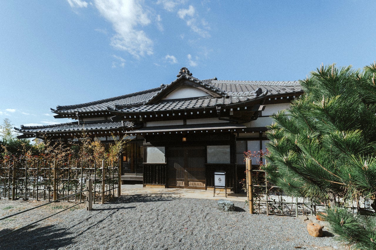 古民家宿るうふ蔦之家 - 宿泊予約は＜じゃらんnet＞