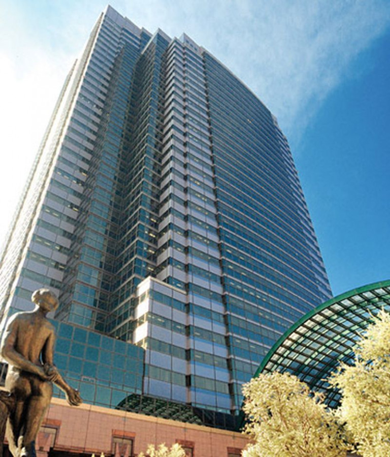 恵比寿ガーデンプレイスタワー 渋谷区恵比寿 のビル情報