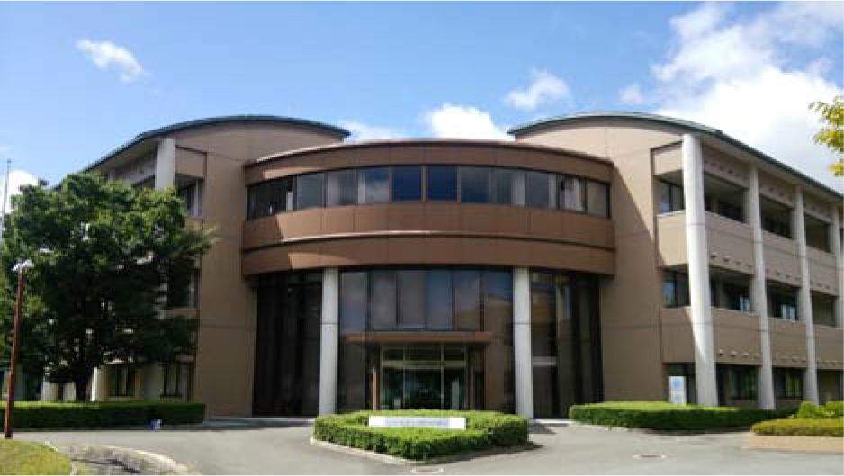 広島中央サイエンスパーク 東広島市ホームページ