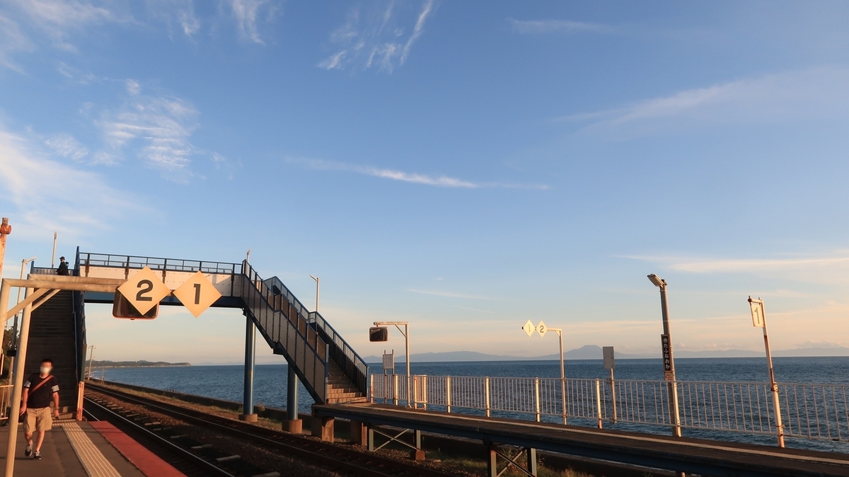 よっさんさんの投稿 北舟岡駅ことりっぷ