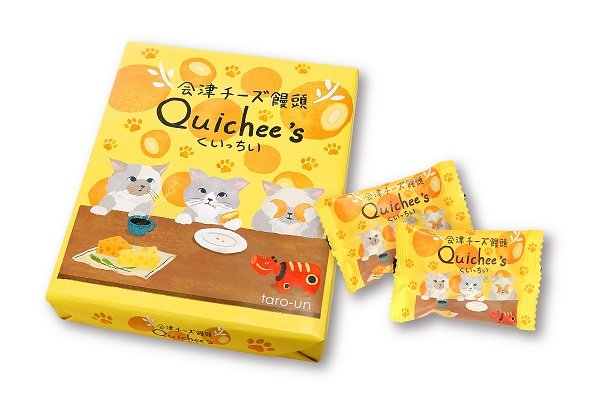 会津若松のおいしいお土産おすすめ7選。かわいいお菓子から日本酒、味噌まで - みちくさガイド