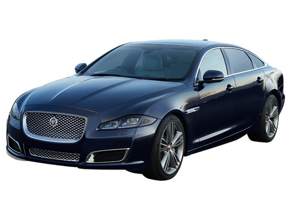 ジャガー、パフォーマンスSUVモデル「F-PACE」に2種類の限定特別仕様車 - Car Watch