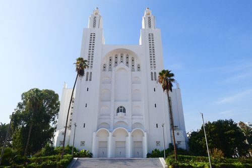 カサブランカ観光のおすすめスポット16選！ホテルやグルメ情報も紹介VELTRA旅行ガイド