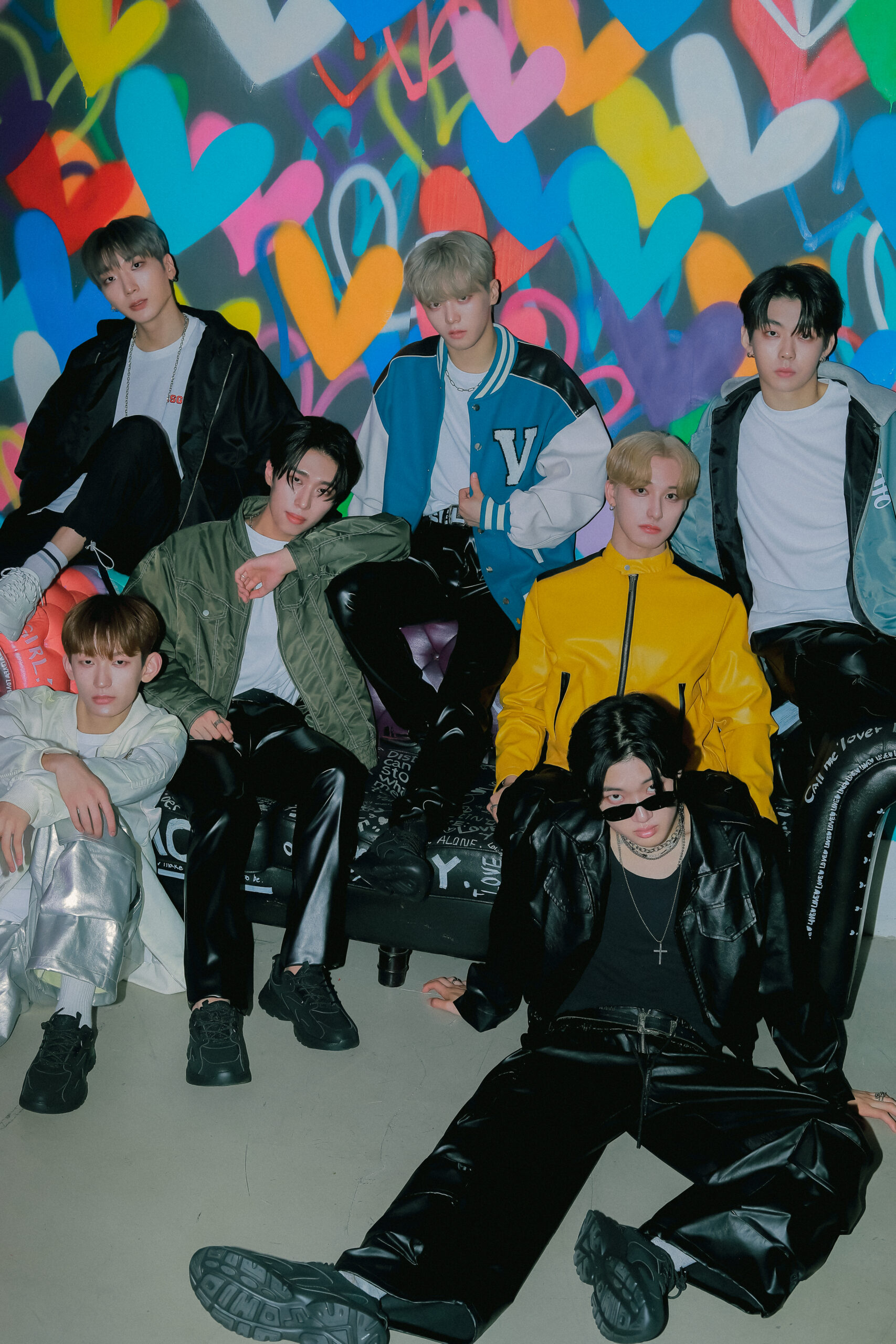 汐留シオサイト侵略!!MELONBATAKE A GO GO