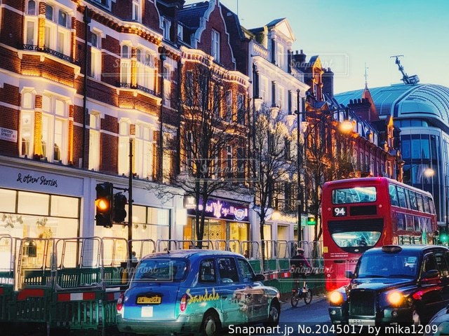 イギリス「行くべき！」観光地21選！名所からロンドン近郊の 美しい街 有名映画ゆかりのスポットまで旅Pocket