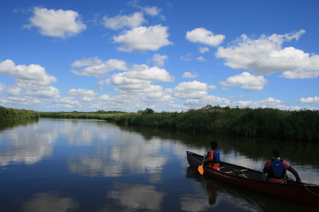 2025花たびそうや-美深駅 5月10日 「乗車しているだけで宗谷線を観光できる！」