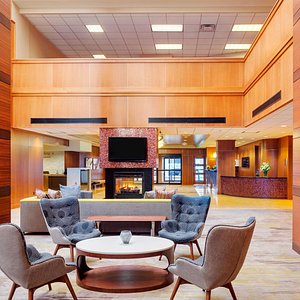 デルタ航空、ボストン・ローガン国際空港に３つ目の「デルタ・ワン ラウンジ」をオープンDelta News