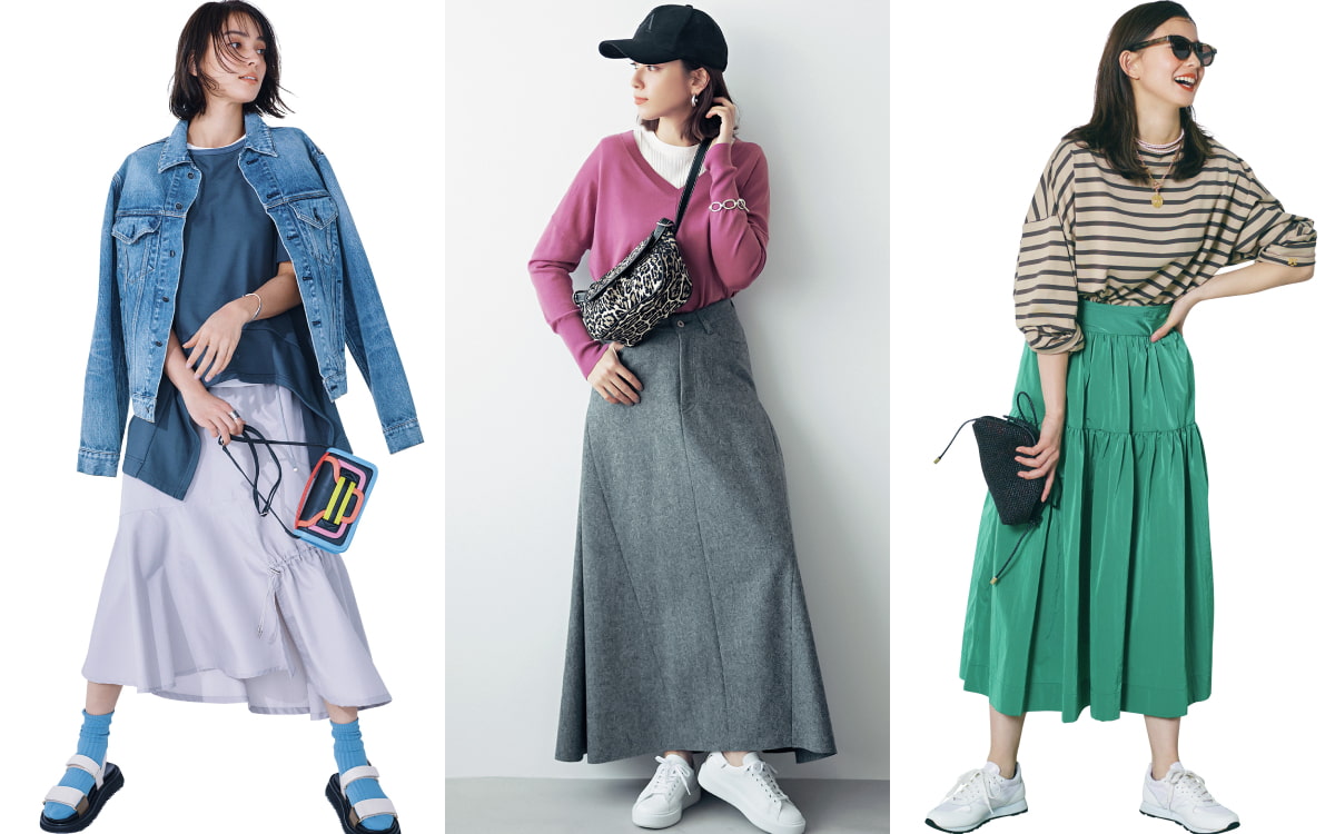 夏だ！海だ！キャンプ＆アウトドア 家族や友達と快適に楽しめる服装は？│Mac-House WEB