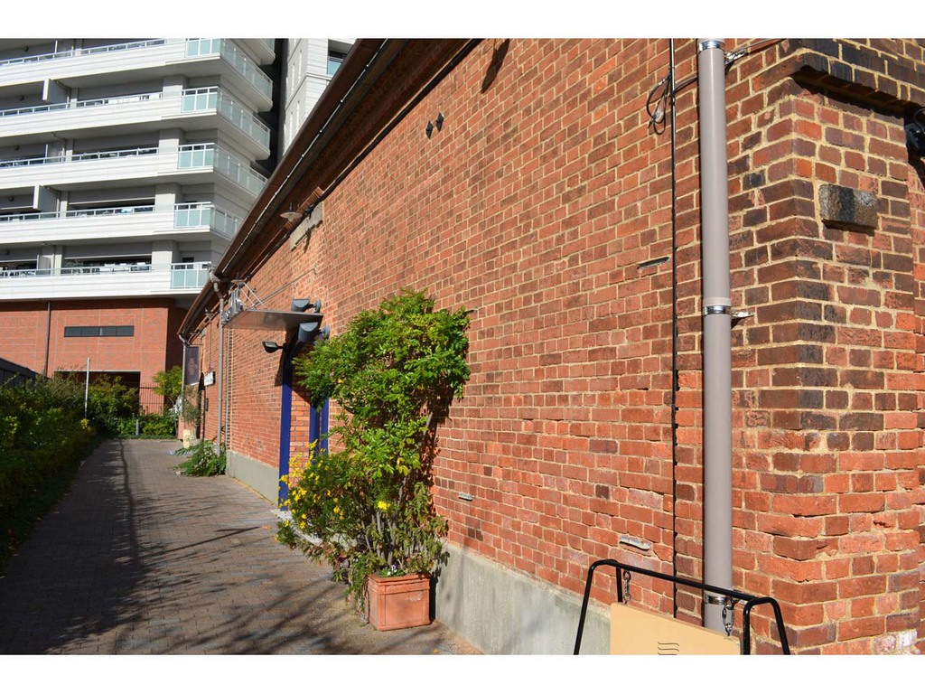 大阪・知る人ぞ知る名スポット 有名企業がこぞって利用!! 今“レンタルスペース”として注目を集めている大阪・築港赤レンガ倉庫株式会社ジーライオンのプレスリリース