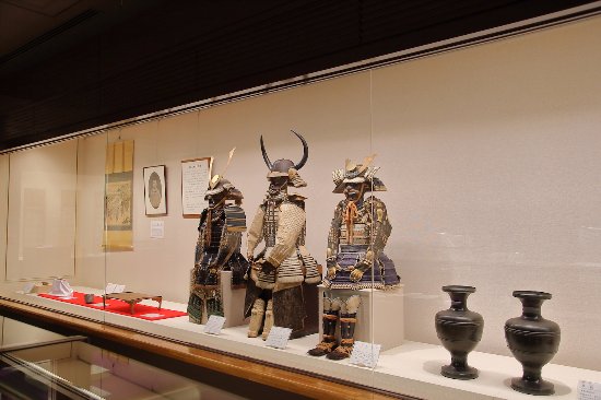 境内美術館太宰府天満宮