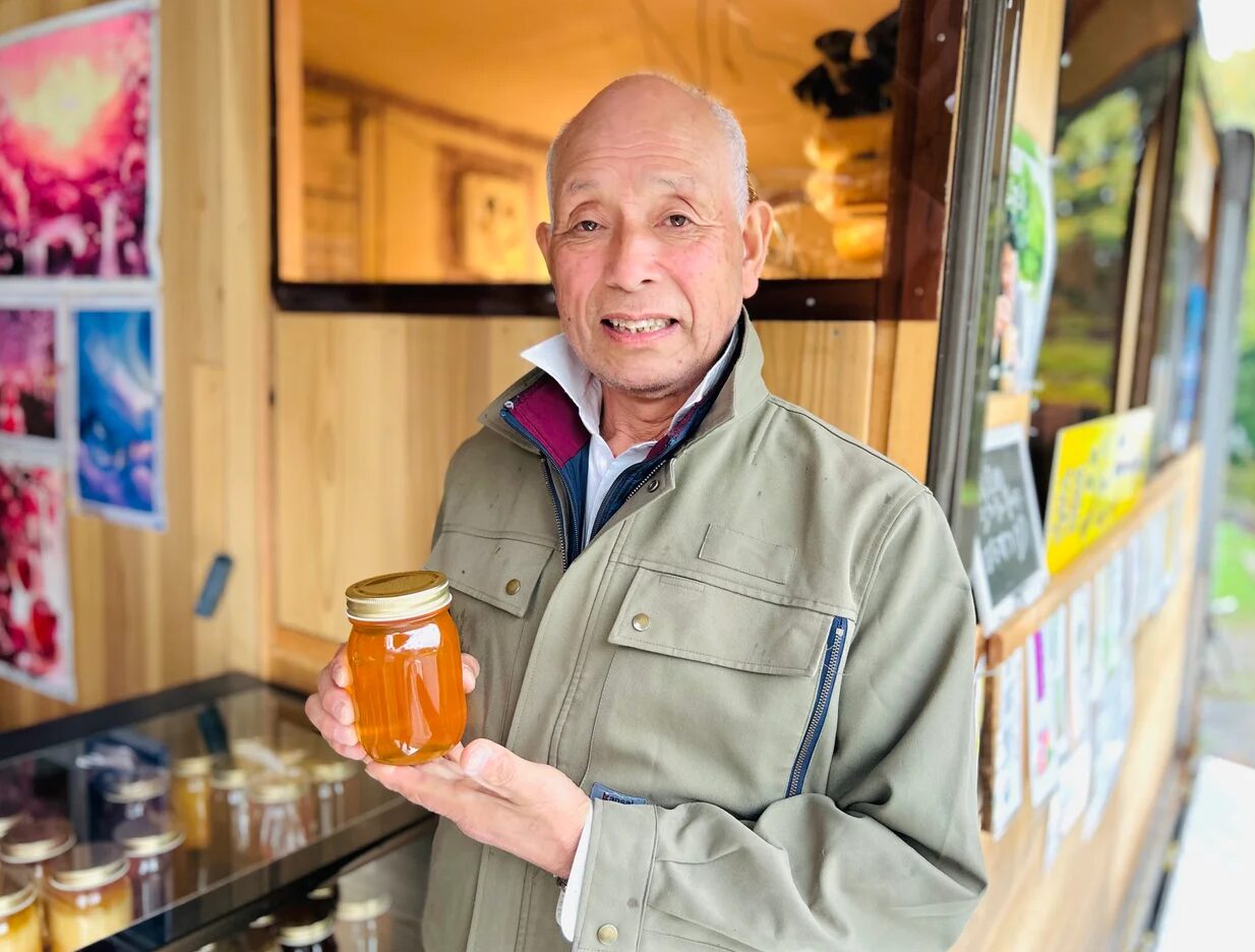 なのはな いわき カフェ- Retty