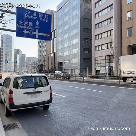 佃大橋にてシーバスを釣る攻略方法！マツタケの釣りモードブログ