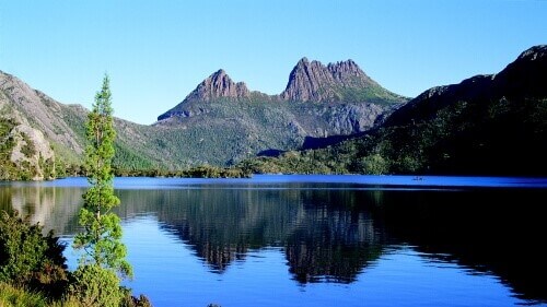 Melbourn to Devonportタスマニア上陸ぅ！！