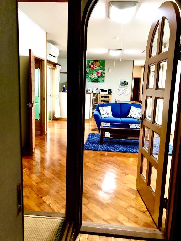 ゲストハウス 奄ん。＜奄美大島＞ -