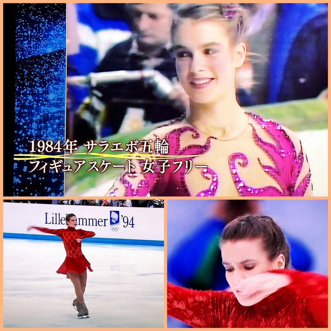 やっぱり跳びたい！トリプルアクセルへの熱い思い - 日本フィギュアの歴史