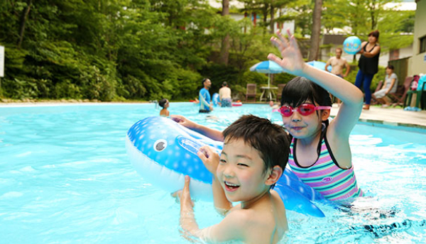 夏の“涼”を感じる草津温泉カップル旅。草津旅行で行きたいスポット15選！RETRIP リトリップ