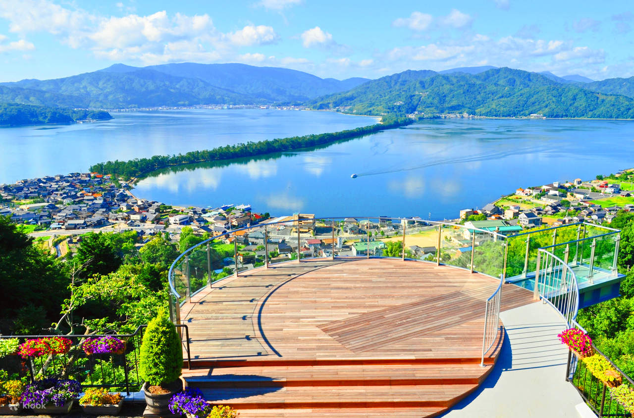 定番から穴場まで！京都府のおすすめ観光スポット38選 - Tripa